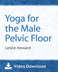 For Men Leslie Howard Yoga